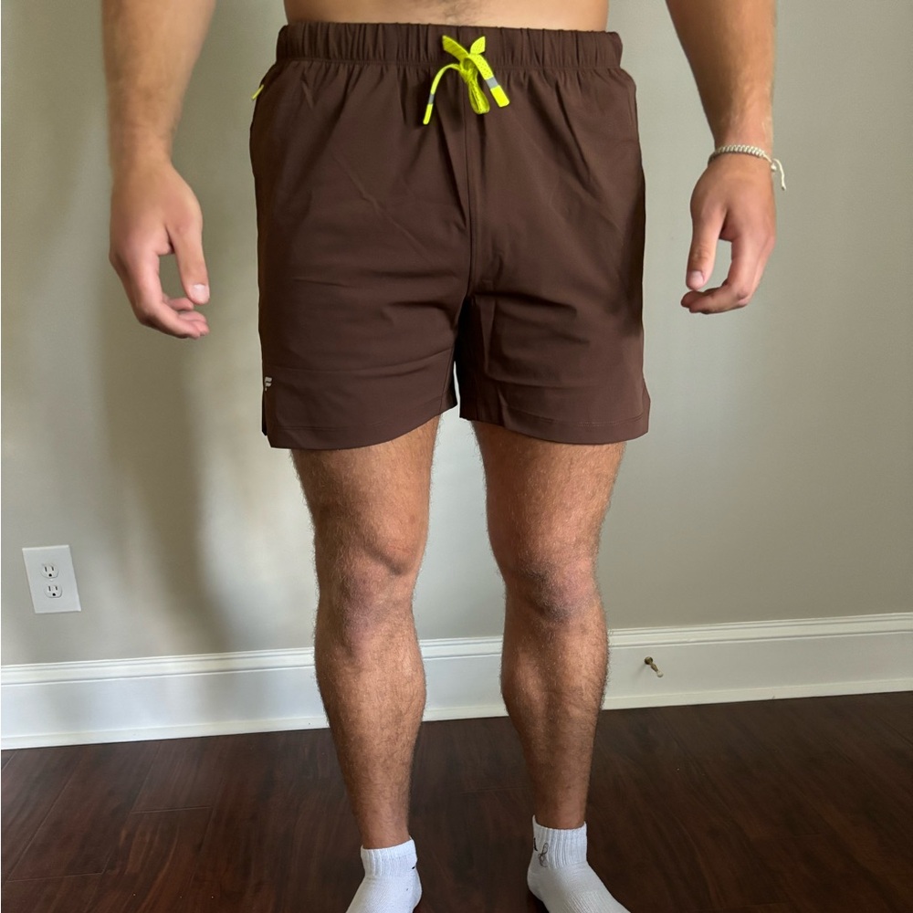 Men’s fabletics shorts